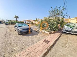 Terreno en venta en Huércal-Overa
