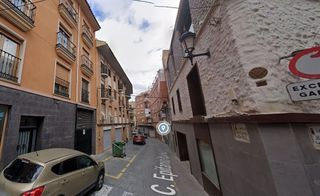 Garaje en venta en Yecla