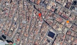 Garaje en venta en Yecla