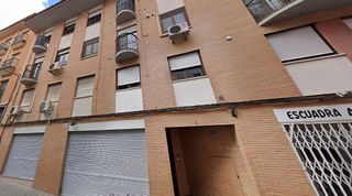 Garaje en venta en Yecla