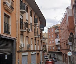 Garaje en venta en Yecla