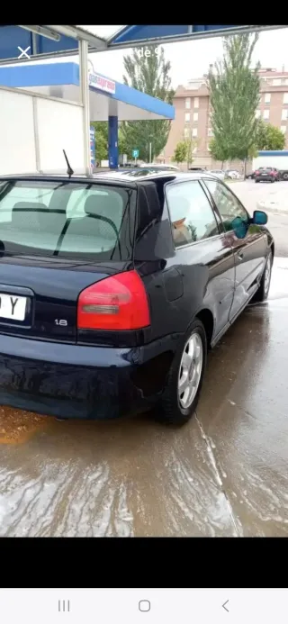 Audi A3 1999