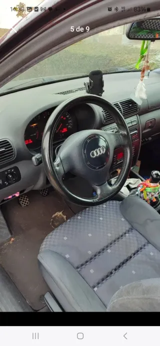 Audi A3 1999