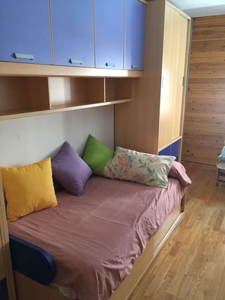 Piso en venta en San Mamés - La Palomera en León