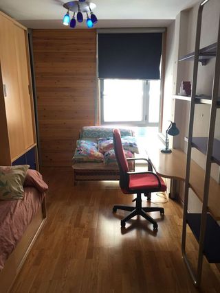 Piso en venta en San Mamés - La Palomera en León