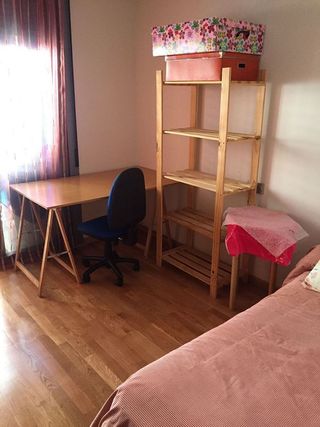 Piso en venta en San Mamés - La Palomera en León