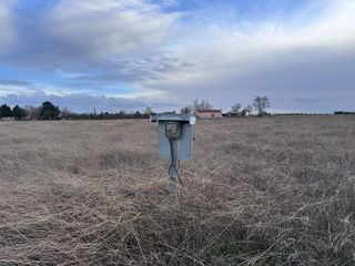 Terreno en venta en Membrilla