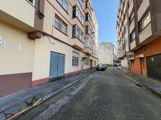 Local comercial en venta en A Gándara en Narón