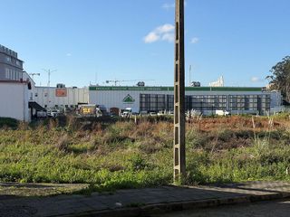 Local comercial en venta en A Gándara en Narón