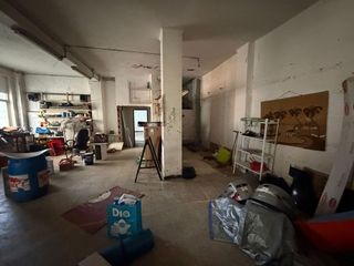 Local comercial en venta en A Gándara en Narón