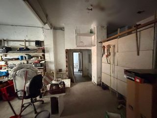 Local comercial en venta en A Gándara en Narón