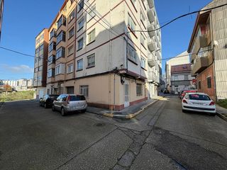 Local comercial en venta en A Gándara en Narón