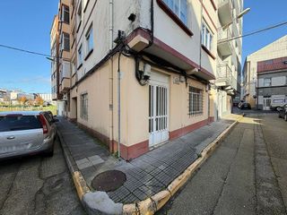 Local comercial en venta en A Gándara en Narón