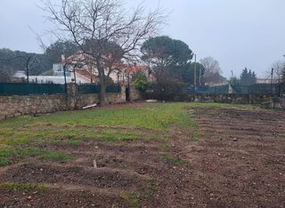 Terreno en venta en Guadarrama