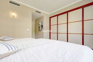 Ático en venta en Benahavís