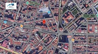 Piso en venta en El Pilar - La Estación en Talavera de la Reina