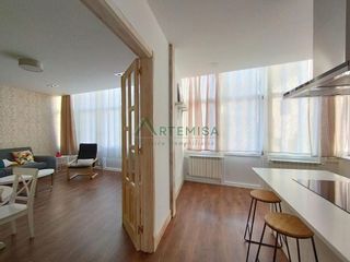 Piso en venta en Centro en Ferrol