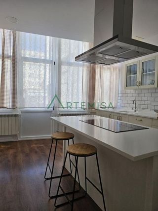 Piso en venta en Centro en Ferrol