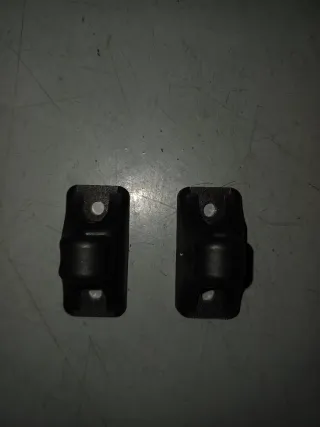 Soportes parasol Porsche 944, 924