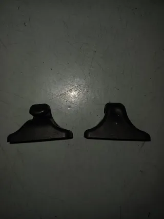 Soportes parasol Porsche 944, 924