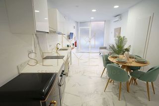 Hotel en venta en Patraix en Valencia