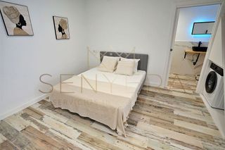 Hotel en venta en Patraix en Valencia