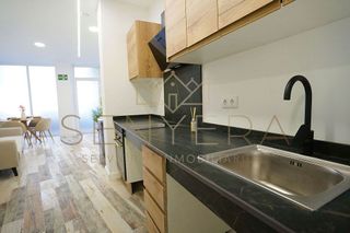 Hotel en venta en Patraix en Valencia