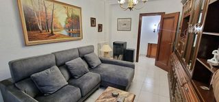 Piso en venta en Universidad San Francisco en Zaragoza