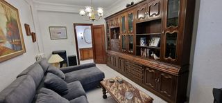 Piso en venta en Universidad San Francisco en Zaragoza