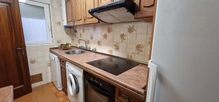 Piso en venta en Universidad San Francisco en Zaragoza