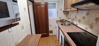 Piso en venta en Universidad San Francisco en Zaragoza