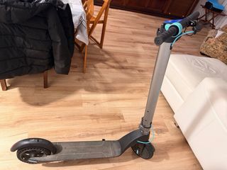 Patinete Eléctrico Cecotec Bongo en buen estado