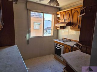 Piso en venta en Centro en Aranjuez