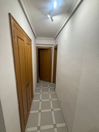 Piso en venta en Alcoy/Alcoi