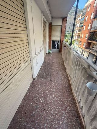 Piso en venta en Alcoy/Alcoi