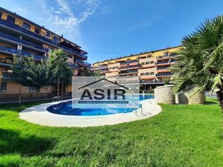 Piso en venta en L'Alquenència en Alzira