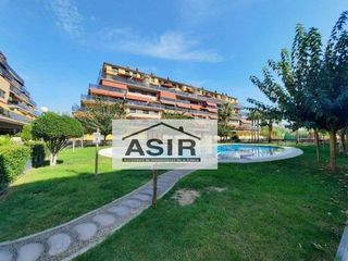 Piso en venta en L'Alquenència en Alzira