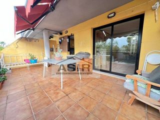 Piso en venta en L'Alquenència en Alzira