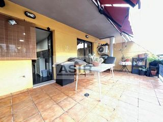 Piso en venta en L'Alquenència en Alzira
