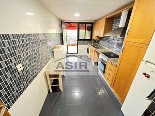 Piso en venta en L'Alquenència en Alzira