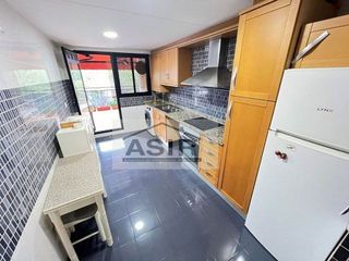 Piso en venta en L'Alquenència en Alzira