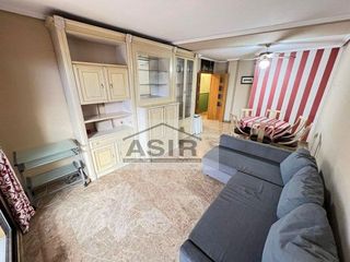 Piso en venta en L'Alquenència en Alzira