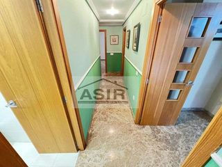 Piso en venta en L'Alquenència en Alzira