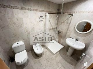 Piso en venta en L'Alquenència en Alzira