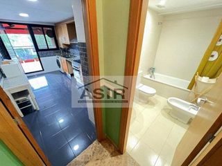 Piso en venta en L'Alquenència en Alzira