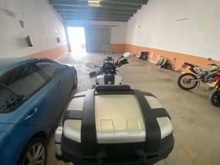 Benelli Trk 502 X Adventure Moto