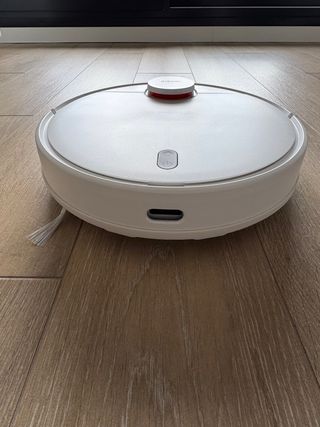 Aspiradora Robot Xiaomi S12