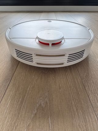 Aspiradora Robot Xiaomi S12