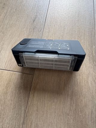 Aspiradora Robot Xiaomi S12