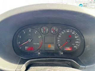 Audi A3 1.8T 150 cv
